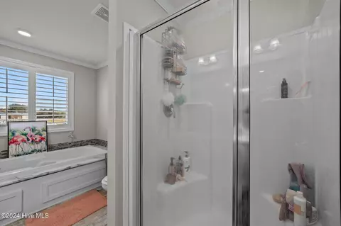 Bath - 1134 Whichards Beach Rd, Chocowinity, NC 27817 photo 4 of 5