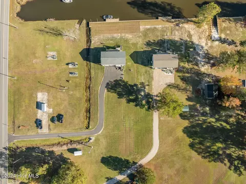 View/Area - 1134 Whichards Beach Rd, Chocowinity, NC 27817 photo 9 of 9