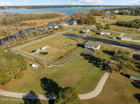 View/Area - 1134 Whichards Beach Rd, Chocowinity, NC 27817 photo 2 of 9