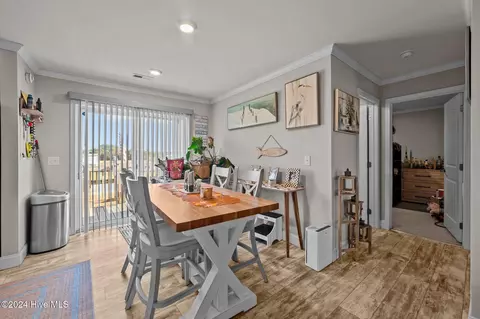 Dining - 1134 Whichards Beach Rd, Chocowinity, NC 27817 photo 1 of 1