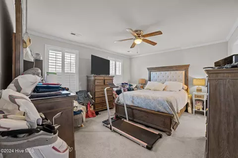 Bedroom - 1134 Whichards Beach Rd, Chocowinity, NC 27817 photo 1 of 7