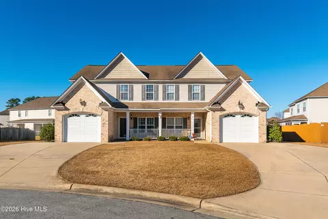 2404 Dovedale Ct #A, Greenville, NC 27834