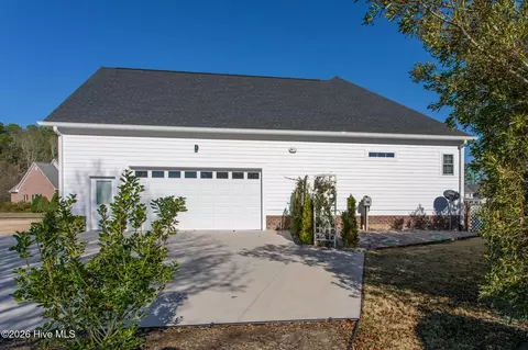 106 Morgana Dr, Hertford, NC 27944