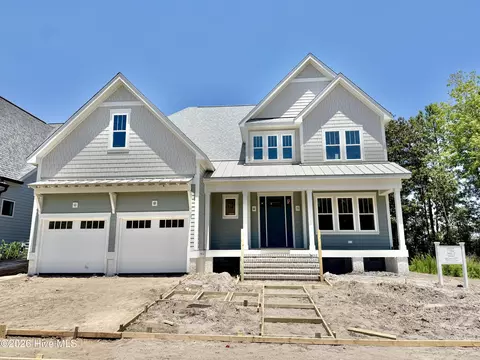 3306 Shelter Sound Ct #161, Wilmington, NC 28409