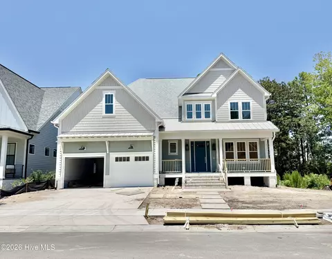 3306 Shelter Sound Ct #161, Wilmington, NC 28409