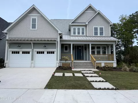 3306 Shelter Sound Ct #161, Wilmington, NC 28409