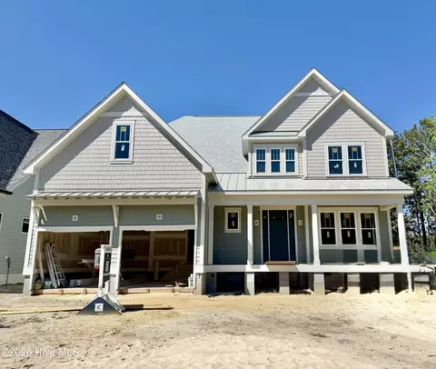 3306 Shelter Sound Ct #161, Wilmington, NC 28409