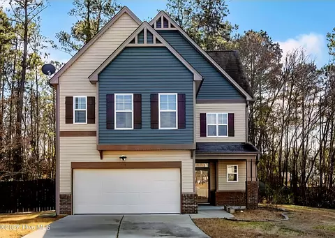108 Old Stone, Jacksonville, NC 28546