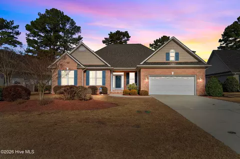 1120 Hampton Pines Ct, Leland, NC 28451