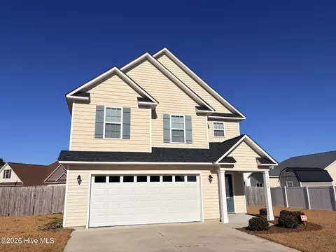 1308 Wanetas Ct, Winterville, NC 28590