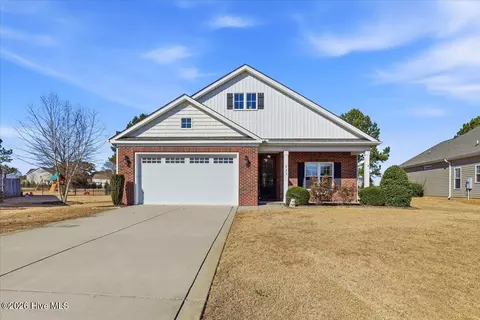113 Muirfield Pl, Goldsboro, NC 27534