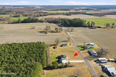 View/Area - 1105 Ryland Rd, Tyner, NC 27980 photo 2 of 5