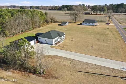 View/Area - 1105 Ryland Rd, Tyner, NC 27980 photo 3 of 5