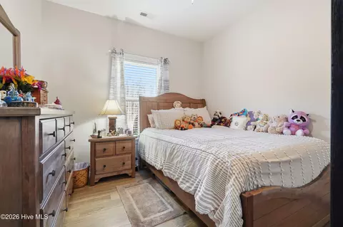 Bedroom - 1105 Ryland Rd, Tyner, NC 27980 photo 2 of 2