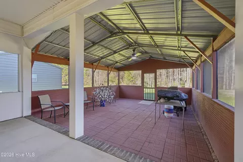 Exterior - 1105 Ryland Rd, Tyner, NC 27980 photo 3 of 6