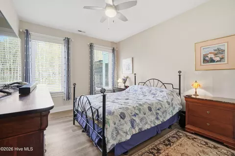 Bedroom - 1105 Ryland Rd, Tyner, NC 27980 photo 1 of 2
