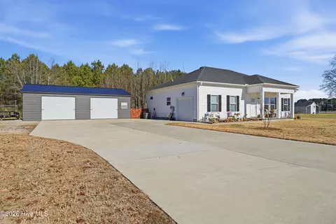 Other - 1105 Ryland Rd, Tyner, NC 27980 photo 1 of 12