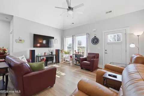 Entry Way - 1105 Ryland Rd, Tyner, NC 27980 photo 1 of 2