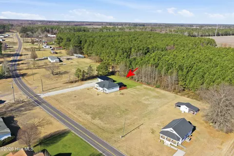 View/Area - 1105 Ryland Rd, Tyner, NC 27980 photo 1 of 5