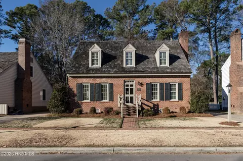 228 Old Colony Way, Rocky Mount, NC 27804