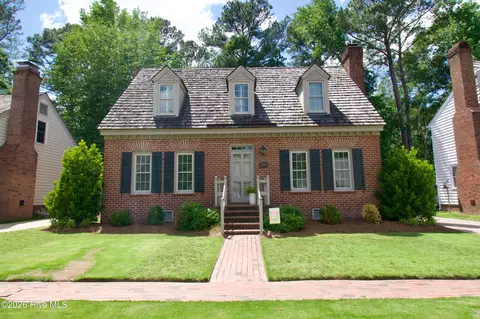 228 Old Colony Way, Rocky Mount, NC 27804