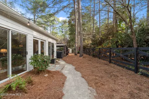 Exterior - 135 Merion Cir, Pinehurst, NC 28374 photo 7 of 13