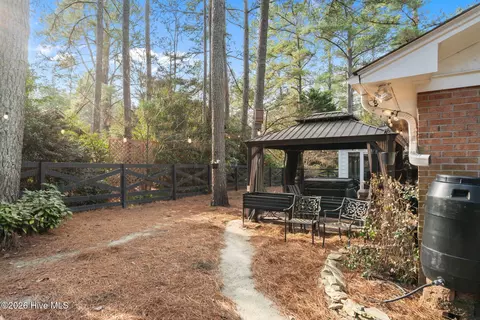Exterior - 135 Merion Cir, Pinehurst, NC 28374 photo 3 of 13