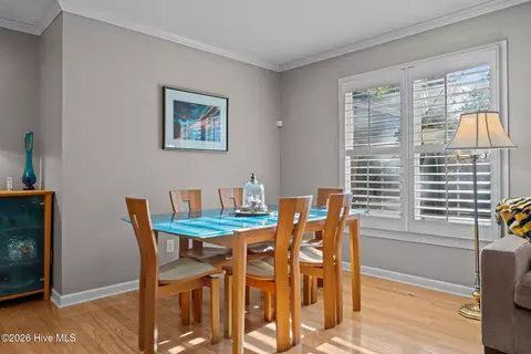 Dining - 135 Merion Cir, Pinehurst, NC 28374 photo 2 of 2
