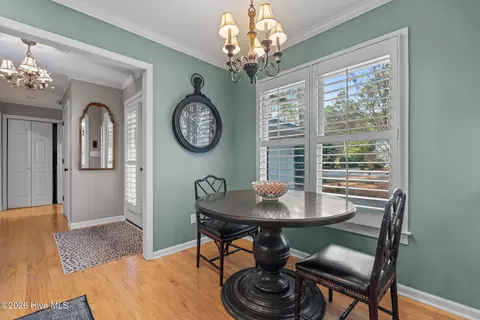Dining - 135 Merion Cir, Pinehurst, NC 28374 photo 1 of 2