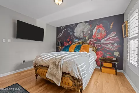 Bedroom - 135 Merion Cir, Pinehurst, NC 28374 photo 3 of 3
