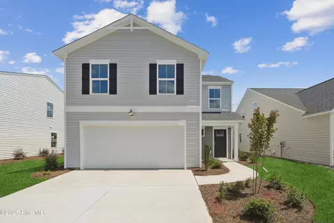 124 Cobbler Way #59, Hampstead, NC 28443