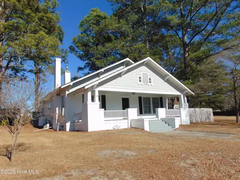 112 E Washington St, Nashville, NC 27856