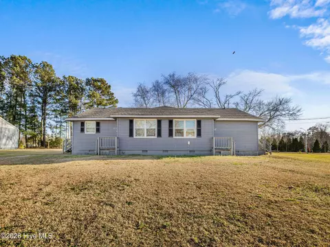 304 Starling St, Jacksonville, NC 28540