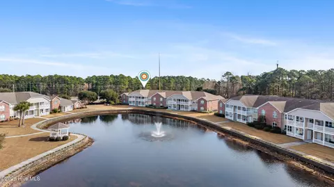 4429 Jay Bird Cir UNIT 105, Wilmington, NC 28412