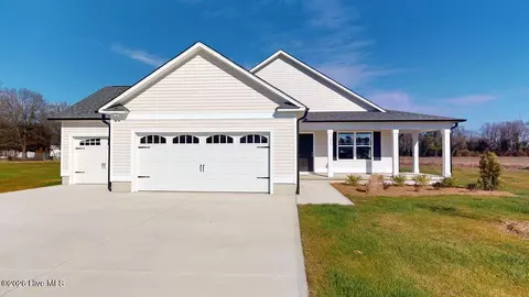 106 Gorman Pl, La Grange, NC 28551