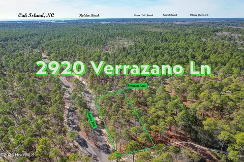 2920 Verrazano Ln SE, Bolivia, NC 28422