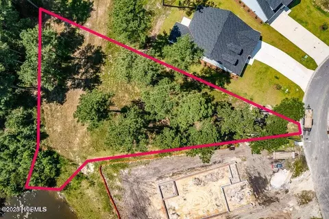 3004 Watercrest Loop, New Bern, NC 28562