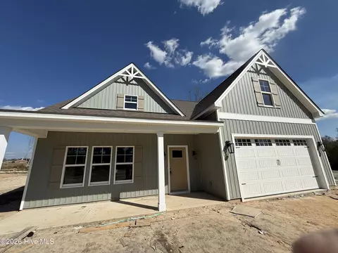 235 Strother Rd, Aberdeen, NC 28315