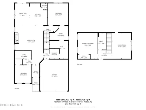 4937 Glen Garden Cir, Leland, NC 28451
