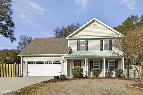 81 Marble Dr, Rocky Point, NC 28457