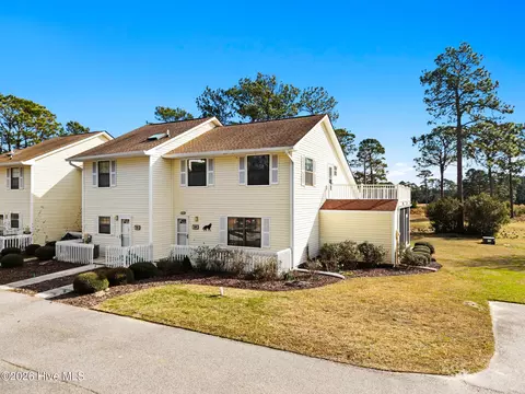 505 Country Club Villa Dr # 5, Shallotte, NC 28470