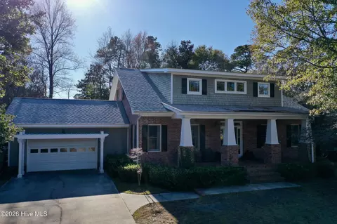 8117 Mason Ridge Ln, Wilmington, NC 28409