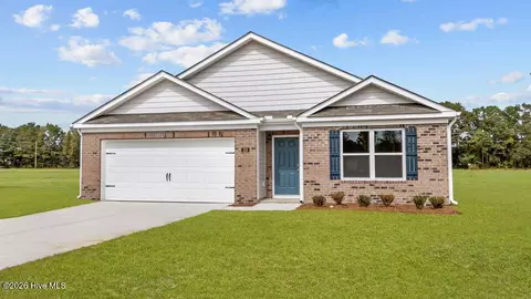 4024 Topsail Trl, New Bern, NC 28560