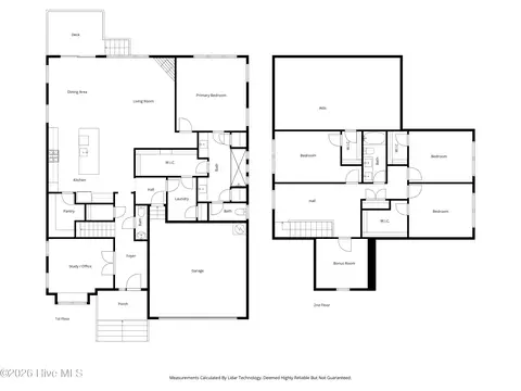 840 Winslow Ln, Southern Pines, NC 28387