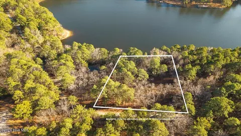 lot27 Santee Rd, Carthage, NC 28327