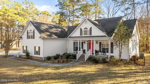 2301 Brices Creek Rd, New Bern, NC 28562