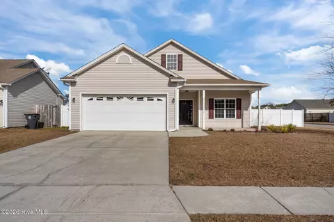 1315 Windsor Pines Ct, Leland, NC 28451