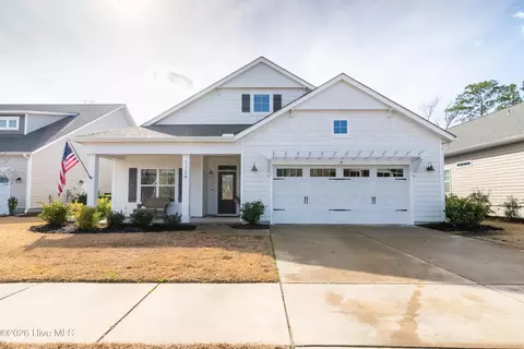 1124 Winged Seed Way, Wilmington, NC 28409