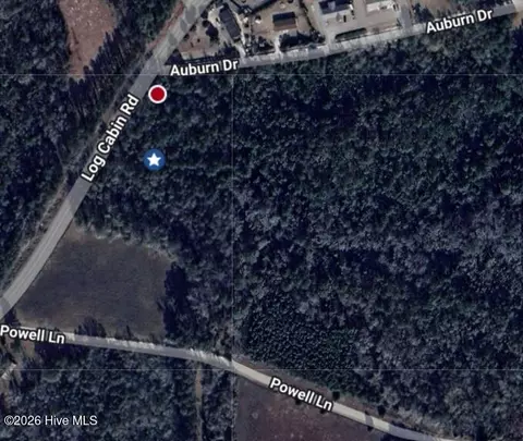 tbd Log Cabin Rd, Loris, SC 29569