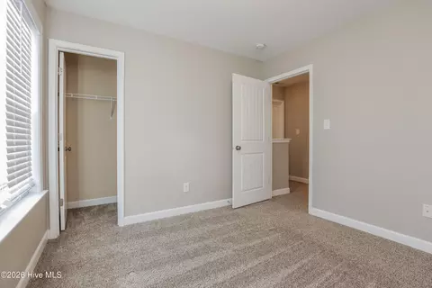 Bedroom - 106 Blueberry Fields Rd, Maple Hill, NC 28454 photo 3 of 4